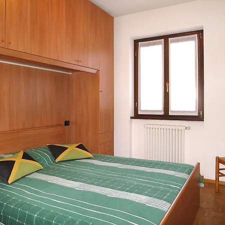 Apartman Ferienwohnung Domaso 162s Vercana
