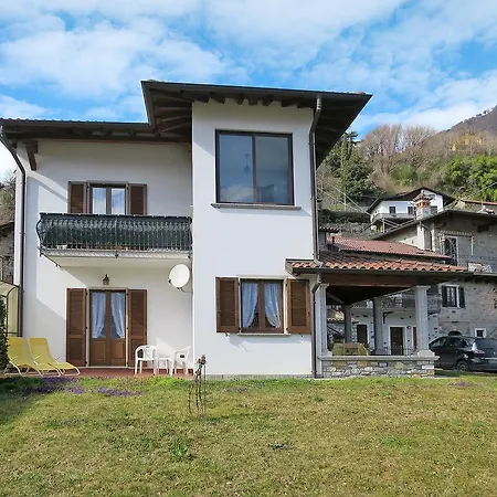 Ferienwohnung Domaso 162s Vercana