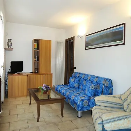Ferienwohnung Domaso 162s Apartman