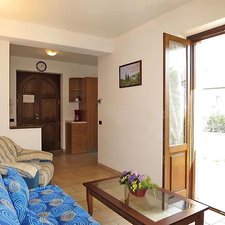 Ferienwohnung Domaso 162s Apartman