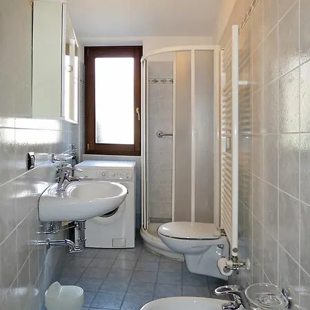 Ferienwohnung Domaso 162s
