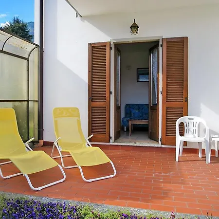 Ferienwohnung Domaso 162s